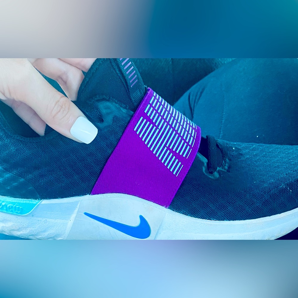 Nike size 8